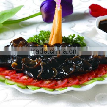 Organic Certificated Dried Black Fungus