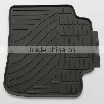 2016 Promotional Wholesale Popular Cheap PVC Floor Mats For Kia K3 photo-4