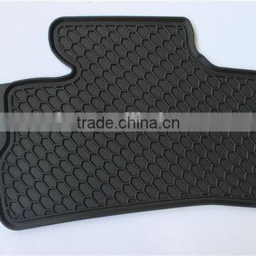 Good Pvc Latex Material and Non Skid Design Floor Mat Trim-to-fit for Mirage photo-5