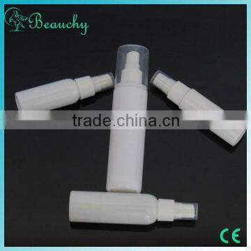 China express 2015 different size cosmetic spray bottle,spray bottle with pump,amber glass spray bottle