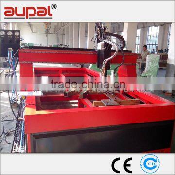 High Speed Table Cnc Cutting Machine for Thin Plate photo-4