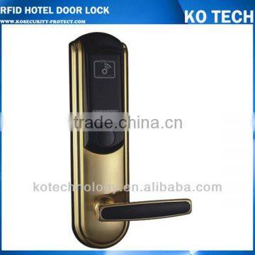 KO-8020 Hotel door lock card