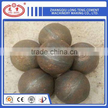 B6 alloy forged grinding ball