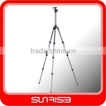 2014 sunreise new arrival professional camera tripod ,dslr camera stand