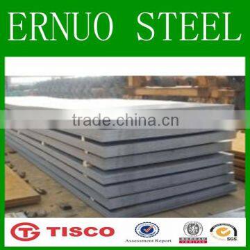 stainless steel sheet china supply in stock (200/300/400/600 series)