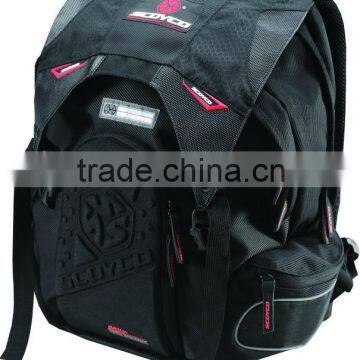Backpack With Laptop Pockets Motorcycle
