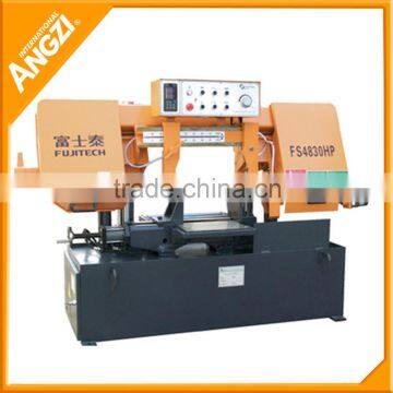 FUJITECH FS4830HP Multi driven ultra width type metal band saw