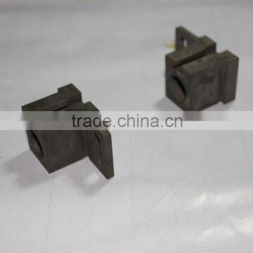 P-180 spare part Left support block