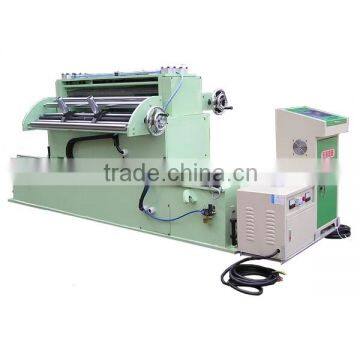New Precision NC Servo zigzag feeder for punching press machine
