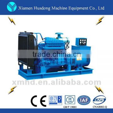 Shangchai Diesel Generator Set