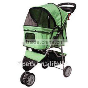 pet stroller