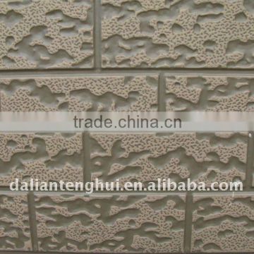 renovating wall panel/light weight exterior wall cladding for outdoor wall