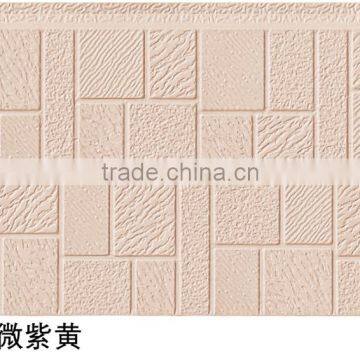 pu foam sandwich panel