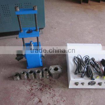 electronic unit injector tester & cam box