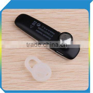 2015 High Quality Chinese Bluetooth Headset Wholesale