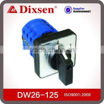 Waterproof Cam Selector Switch photo-2