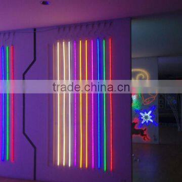 50m/roll 230V 2835LED Neon Flex Rope Light/neon Lamp IP65 Outdoor Use photo-6