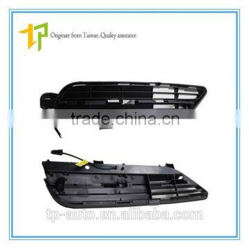 Low-end Headlight Eyebrow/ Car Head Lamp Eyebrow for Toyota New REIZ photo-2