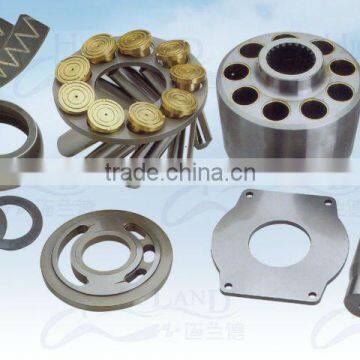 A4VSO hydraulic pump parts used on Agricultural machinery