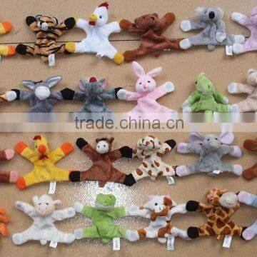 10cm plush toys with magnet