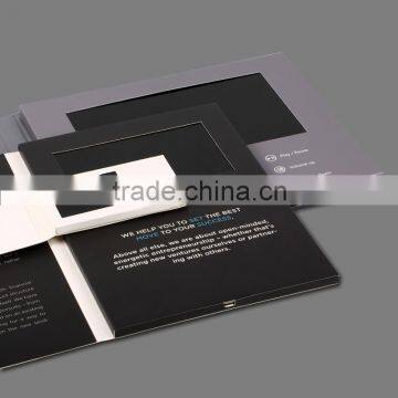 Customized 2.4inches,4.3inches,5 inches,10.1inches video card gv video cards