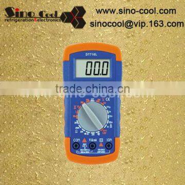 DT710L professional multimeter