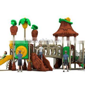 Fun Plastic Slide Kids Outdoor Games photo-3