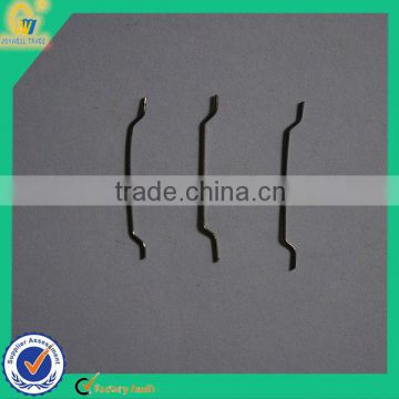 Airport Runways And Taxiways Used Loose End Hooked Steel Fiber