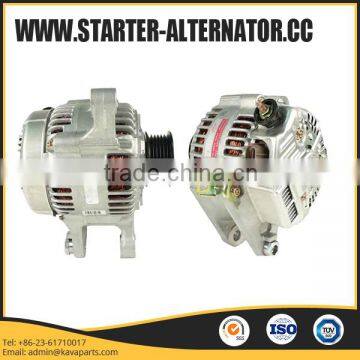 *12V 80A* Car Alternator For Toyota,27060-22020,27060-22030,27060-22040