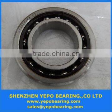 NSK 7006c angular contact ball bearing