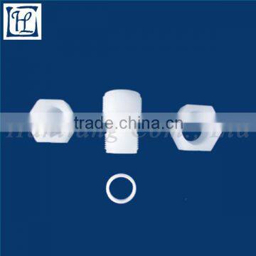 Custom-made Plastic Small Plastic Injection Moulding Machine Parts