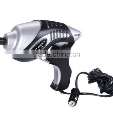 hydraulic impact wrench