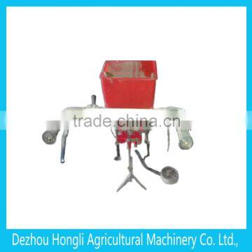 planter for agricultural machinery