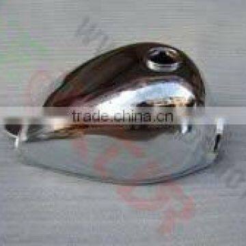 2012 Monkey bike Chromed gas Tank