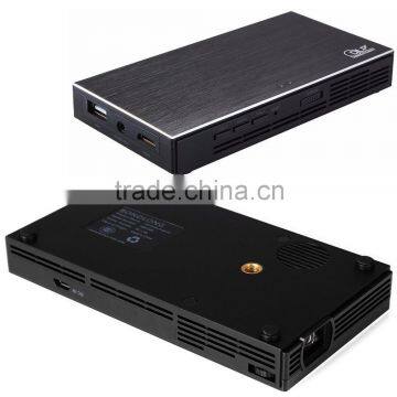 Yes Portable and 50-100LM Brightness Latest Projector Mobile Phone photo-5