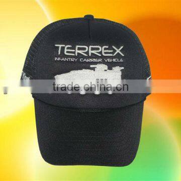 low profile trucker hats