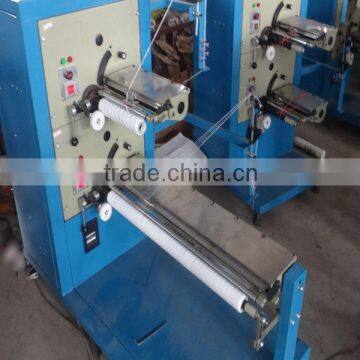 2014 Hot Sale pp string wound filter cartridge machine from hongteng