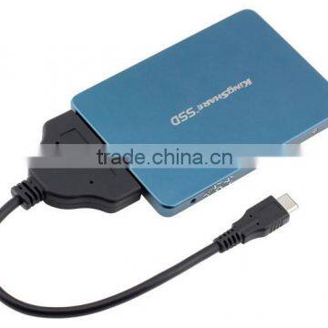 3.1 USB Type C to SATA Adapter photo-5