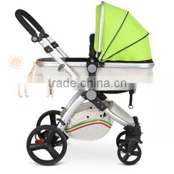 New Design Baby Stroller 2015 Stroller Travel System photo-4