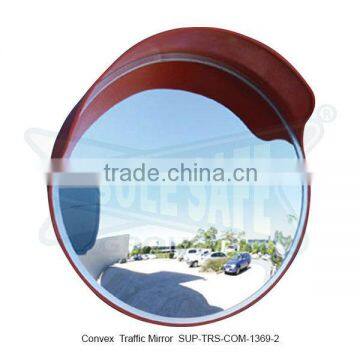 Convex Traffic Mirror ( SUP-TRS-COM-1369-2 )