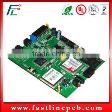 Fast Supply Customized Electronic Pcb Assembly Service photo-2