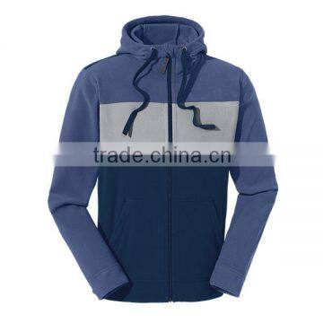 Fashion Windproof Warm Men Wholesale Polartec Fleece Jacket photo-1