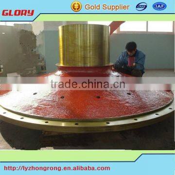 Cap for Ball Mill, Ball Mill Cover
