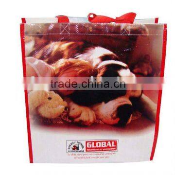 New Laminated pp non woven bag