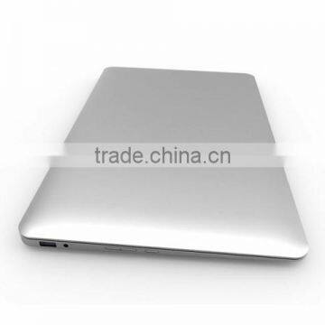 New Laptop Computer Ultrathin 14 Inch IPS Screen 1920*1080 Intel BayTrail T3 Z8300 CPU 2GB RAM 32GB WIFI Laptop photo-5