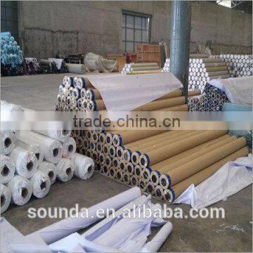 200*300D, 18*12 Backlit PVC Flex Banner