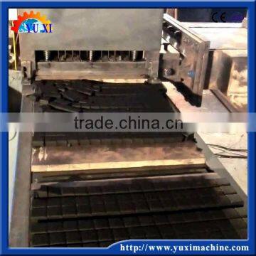 Brown Coal Powder Briquette Machine