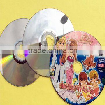 COPOR Brand Dvds/COPOR DVDR/dvd Factory photo-5