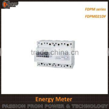 Smart Digital Energy meter/ electricity meter FDPM series FDPM021DF