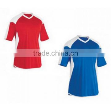 Soccer Jersey SJ-007